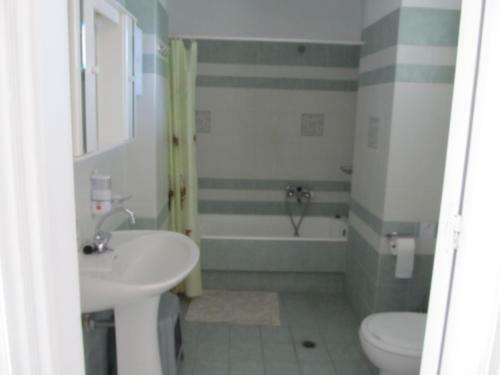 Apartamento Villa Eirini