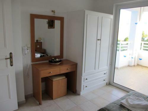 Apartamento Villa Eirini