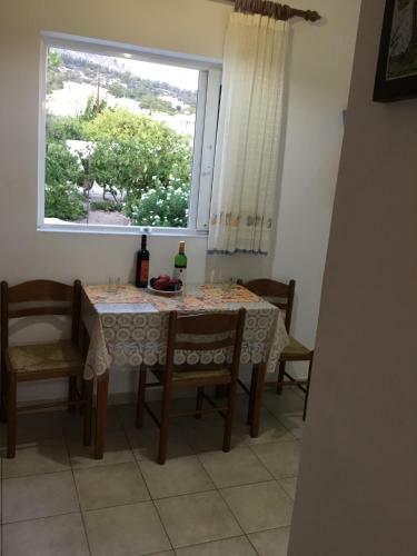 Apartamento Villa Eirini
