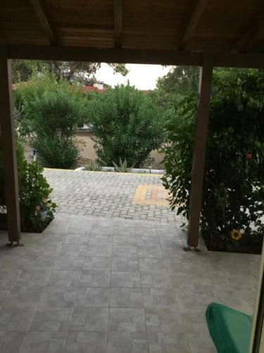 Apartamento Villa Eirini