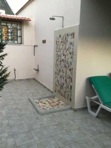 Apartamento Villa Eirini