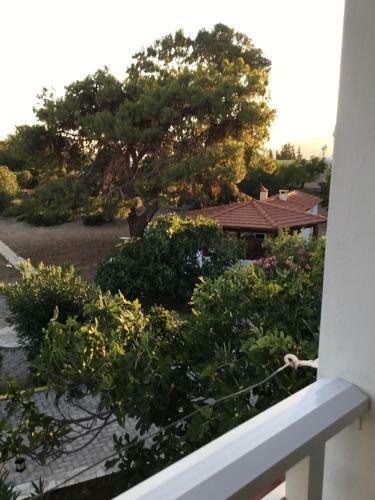 Apartamento Villa Eirini