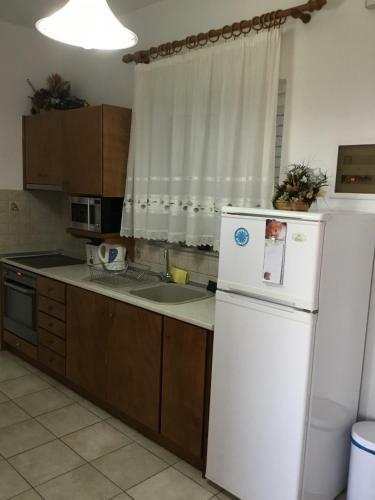 Apartamento Villa Eirini