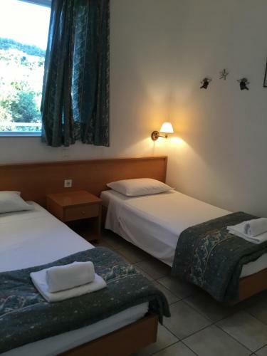 Apartamento Villa Eirini