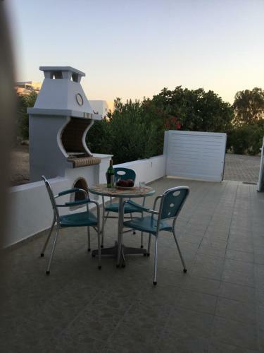 Apartamento Villa Eirini