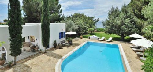Blue Sapphire Villa
