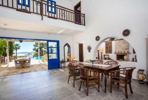 Blue Sapphire Villa