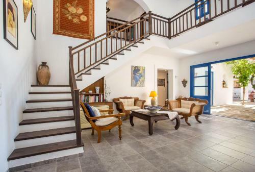 Blue Sapphire Villa