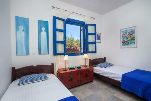 Blue Sapphire Villa