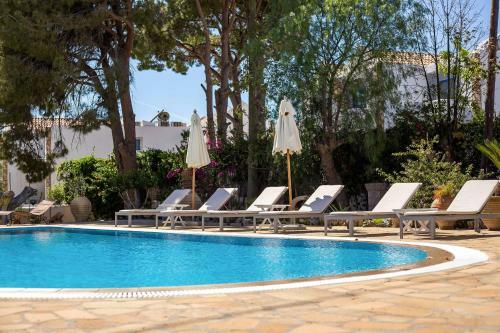 Blue Sapphire Villa