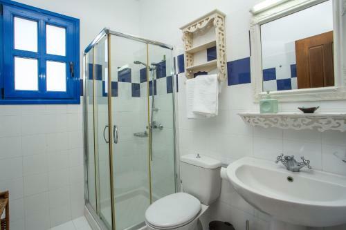 Blue Sapphire Villa