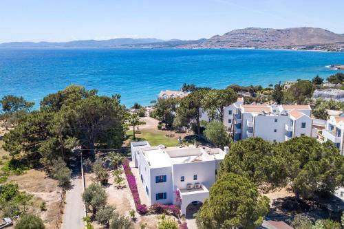 Blue Sapphire Villa