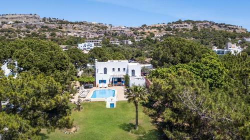 Blue Sapphire Villa