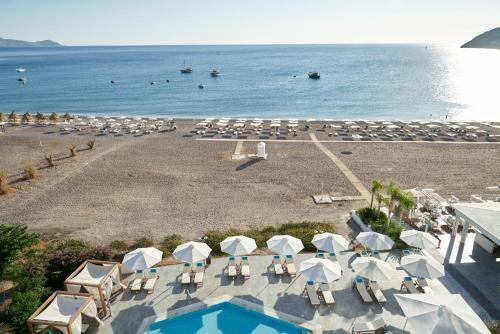 Lindos Bay Hotel