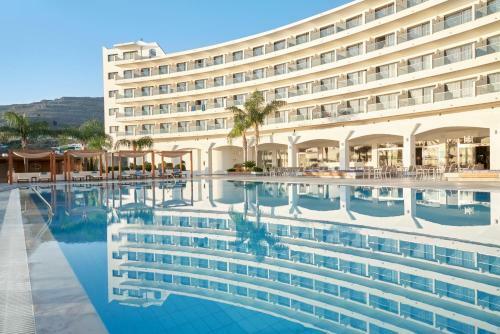 Lindos Bay Hotel