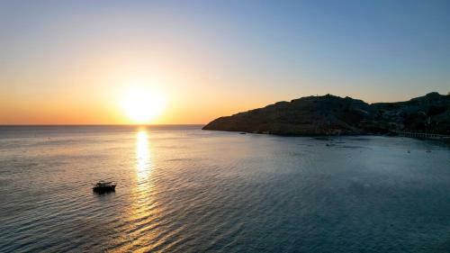 Lindos Bay Hotel