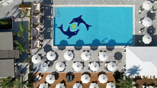 Lindos Bay Hotel
