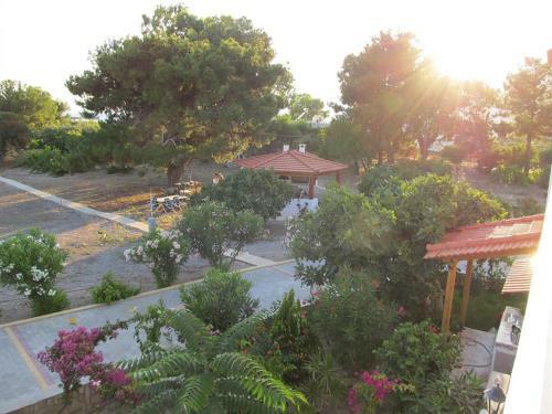 Apartamento Villa Stamatis
