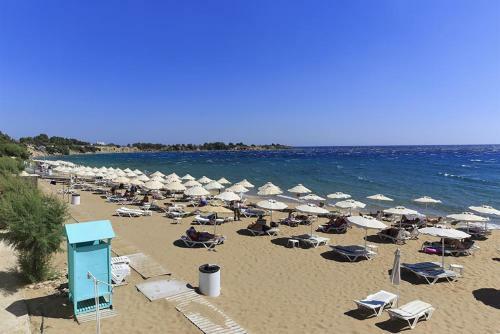 Apartamento Villa Stamatis