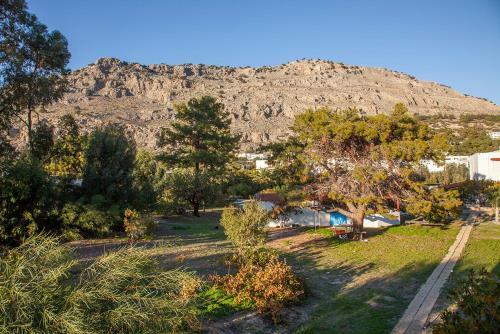 Apartamento Villa Stamatis