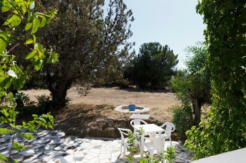 Apartamento Villa Stamatis