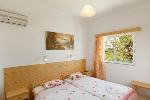 Apartamento Villa Stamatis