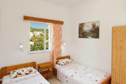 Apartamento Villa Stamatis