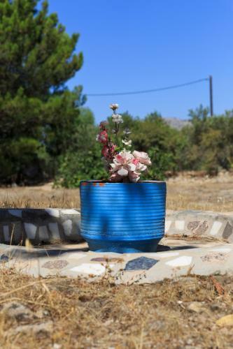 Apartamento Villa Stamatis