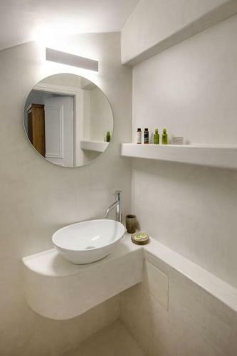 Mykonian House In Elia Beach By Ghh