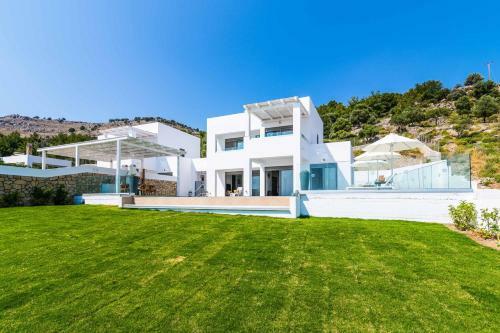Villa Krini Delight