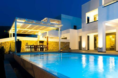 Villa Krini Delight