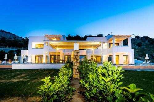 Villa Krini Delight