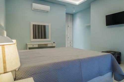 Bay View Villa Agios Sostis