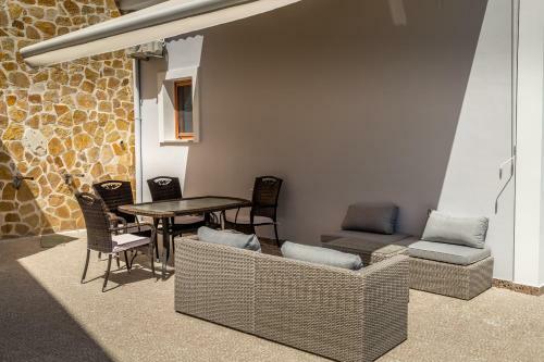 Bay View Villa Agios Sostis