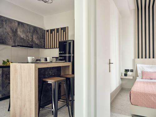 Apartamento Savvas & Joanna Boutique