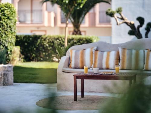 Apartamento Tropical Superior Suite