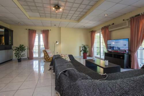 Apartamento Villa Livadi