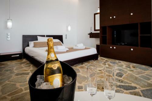 Apartamento Sea Shell Beach Suite