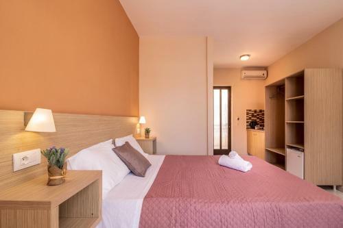 Apartamento Azalea Studios
