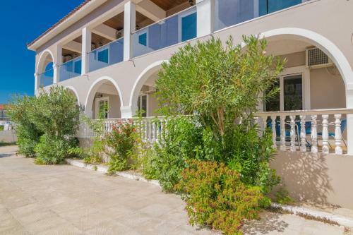 Apartamento The Place Studios