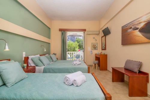 Apartamento The Place Studios