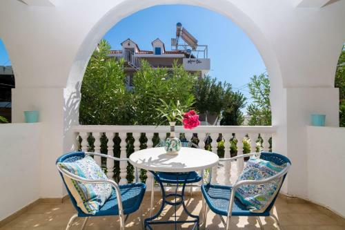 Apartamento The Place Studios