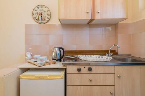 Apartamento The Place Studios