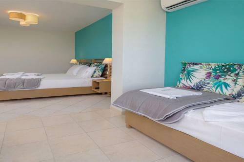 Villa Electra With Private Pool
