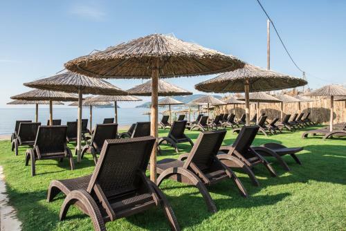 Hotel Gardelli Resort