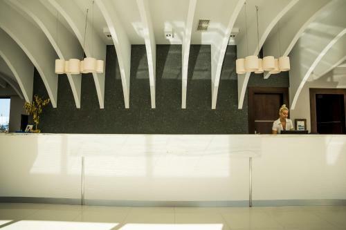 Hotel Gardelli Resort