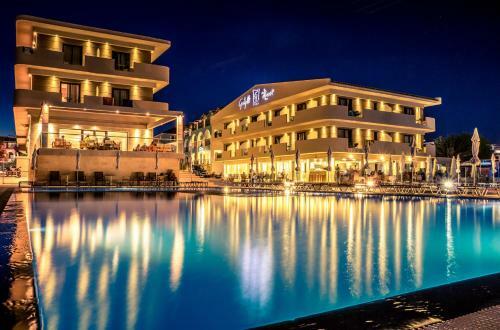 Hotel Gardelli Resort