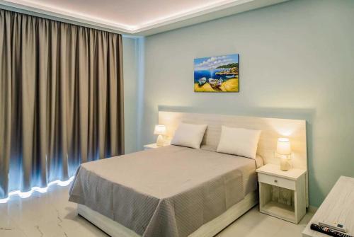 Villa Agios Sostis Bay View