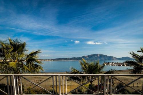 Villa Agios Sostis Bay View