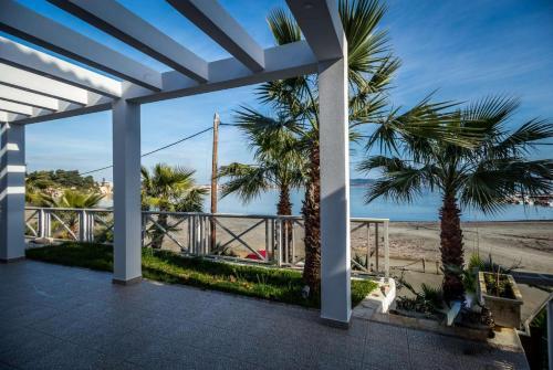 Villa Agios Sostis Bay View